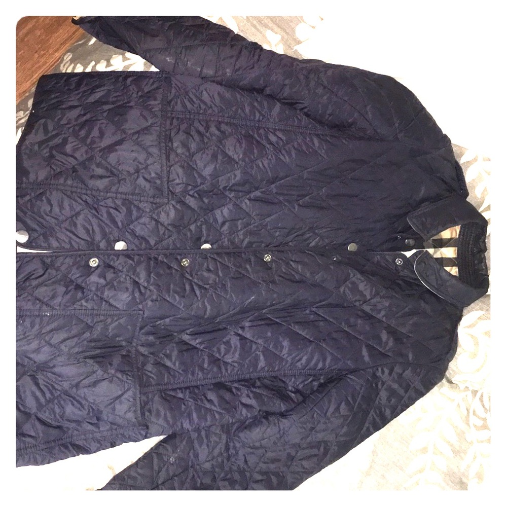Burberry kids jacket - Picture 1 of 3